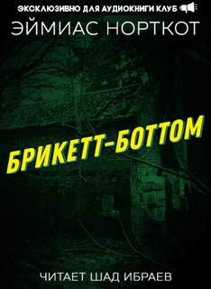 Брикетт-Боттом - Эймиас Норткот » - Библиотека аудиокниг