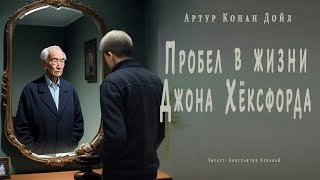 Пробел в жизни Джона Хёксфорда - Артур Конан Дойл » - Библиотека аудиокниг