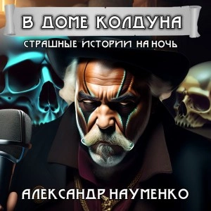 В доме колдуна - Александр Науменко » - Библиотека аудиокниг