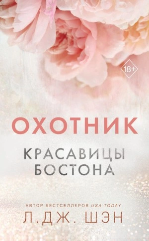 Красавицы Бостона. Охотник - Л. Дж. Шэн » - Библиотека аудиокниг