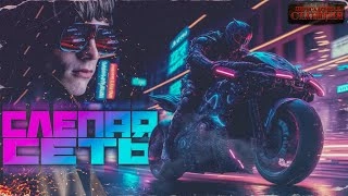 Слепая сеть - Борис Вишняков » - Библиотека аудиокниг