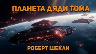 Планета дяди Тома - Роберт Шекли » - Библиотека аудиокниг