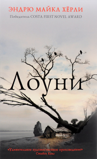 Лоуни -  Эндрю Майкл Херли - Библиотека аудиокниг