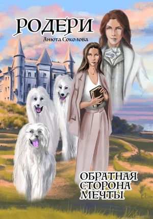 Родери. Обратная сторона мечты - Анюта Соколова » - Библиотека аудиокниг