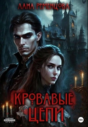 Кровавые цепи - Лана Ременцова » - Библиотека аудиокниг