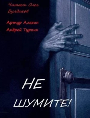Не шумите! - Артур Алехин, Андрей Туркин » - Библиотека аудиокниг