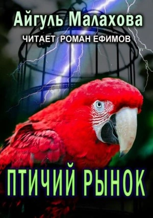 Птичий рынок - Айгуль Малахова - Библиотека аудиокниг