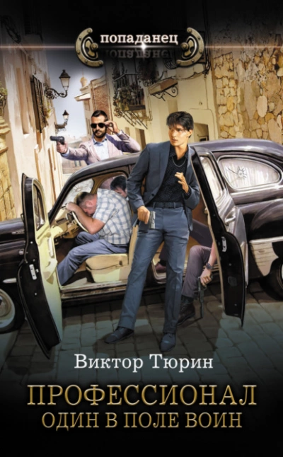 Один в поле воин - Виктор Тюрин - Библиотека аудиокниг
