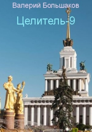 Целитель. Книга девятая - Валерий Большаков - Библиотека аудиокниг