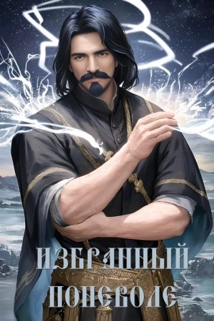 Избранный поневоле - Александр Курзанцев - Библиотека аудиокниг