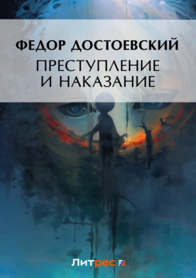 Преступление и наказание - Федор Достоевский - Библиотека аудиокниг