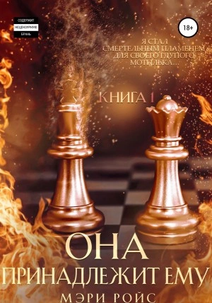 Она принадлежит ему. Книга 1 - Мэри Ройс - Библиотека аудиокниг
