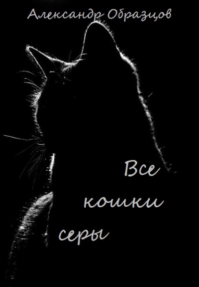 Все кошки серы - Александр Образцов - Библиотека аудиокниг