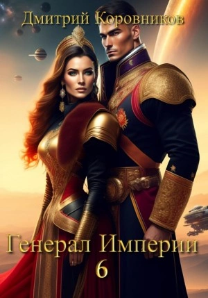Генерал Империи – 6 - Дмитрий Коровников - Библиотека аудиокниг