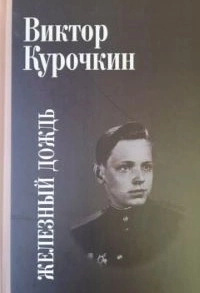 Железный дождь - Виктор Курочкин - Библиотека аудиокниг