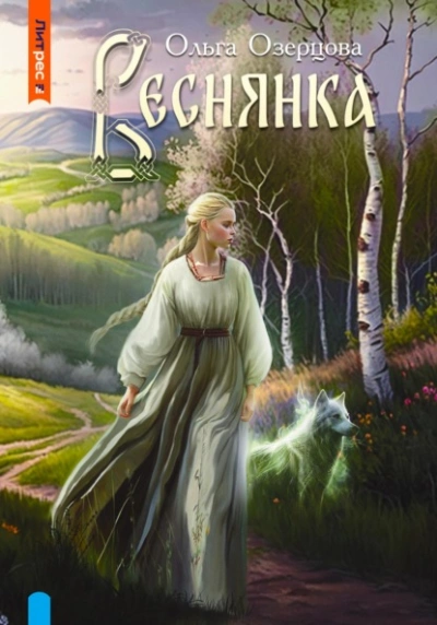 Веснянка - Ольга Озерцова - Библиотека аудиокниг