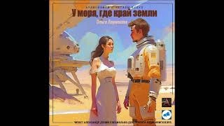У моря, где край земли - Ольга Ларионова - Библиотека аудиокниг
