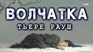 Волчатка - Тьере Рауш - Библиотека аудиокниг