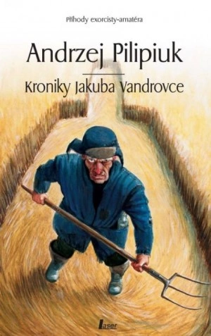 Хроники Якуба Вендровича (Польский язык) - Анджей Пилипик - Библиотека аудиокниг