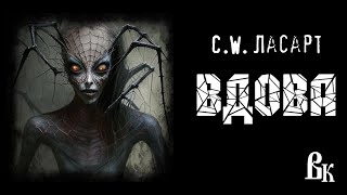 Вдова - С.W. Ласарт - Библиотека аудиокниг