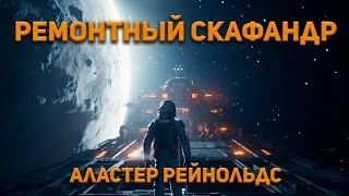 Ремонтный скафандр - Аластер Рейнольдс - Библиотека аудиокниг