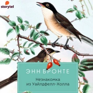 Незнакомка из Уайлдфелл-Холла - Энн Бронте - Библиотека аудиокниг