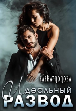 Идеальный развод - Елена Попова - Библиотека аудиокниг