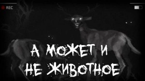 А может и не животное - Библиотека аудиокниг