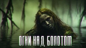 Огни над болотом - Павел Грегор - Библиотека аудиокниг
