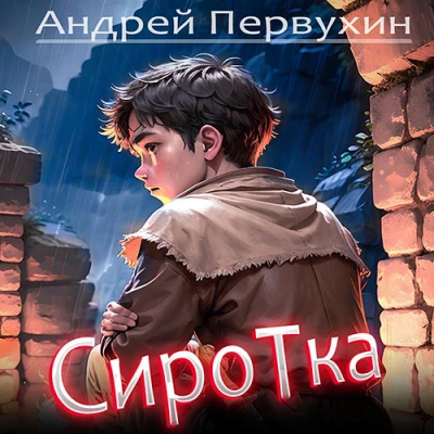 Сиротка 1 - Андрей Первухин - Библиотека аудиокниг