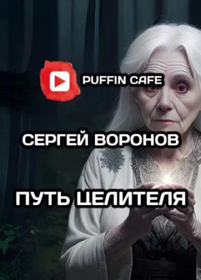 Путь целителя - Сергей Воронов - Библиотека аудиокниг