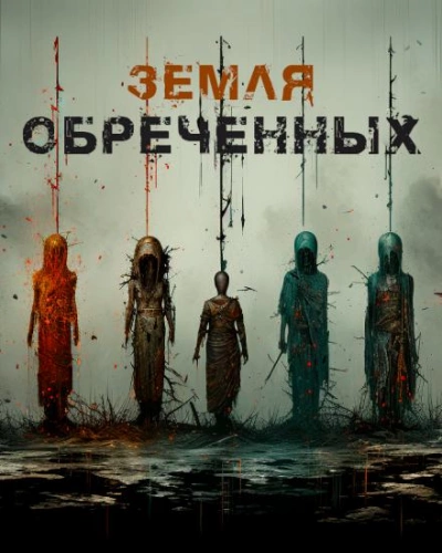 Земля обреченных - А. Норди - Библиотека аудиокниг