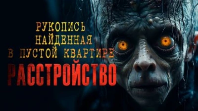 Расстройство - Алекс Лоренц - Библиотека аудиокниг