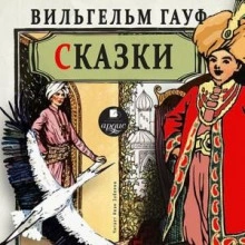 Сказки 2 - Вильгельм Гауф - Библиотека аудиокниг
