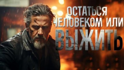 Выжить - Майк Гелприн - Библиотека аудиокниг
