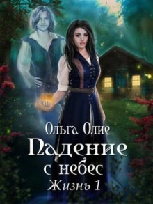 Падение с небес - Ольга Олие - Библиотека аудиокниг