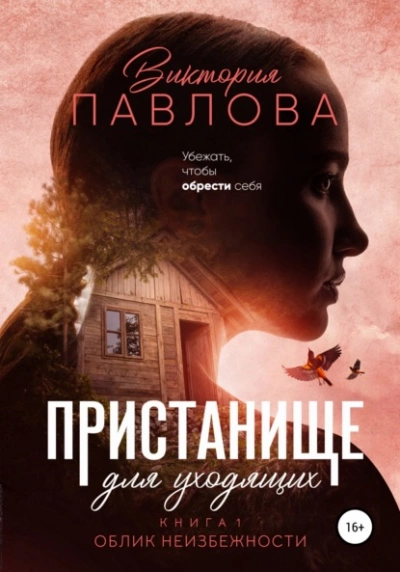 Пристанище для уходящих. Книга 1. Облик неизбежности - Виктория Павлова - Библиотека аудиокниг