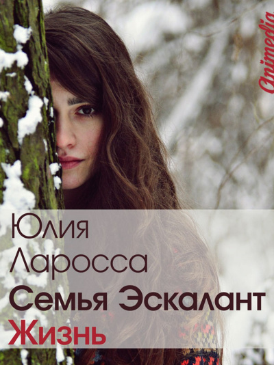Жизнь - Юлия Ларосса - Библиотека аудиокниг