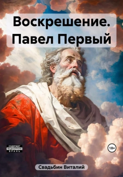 Воскрешение. Павел Первый - Виталий Свадьбин - Библиотека аудиокниг