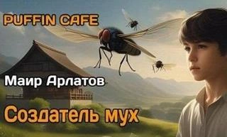 Создатель мух - Маир Арлатов - Библиотека аудиокниг