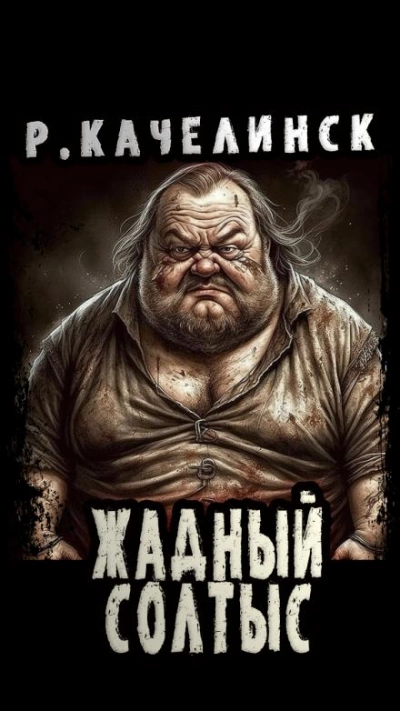 Жадный Солтыс - Рекреона Качелинкс - Библиотека аудиокниг