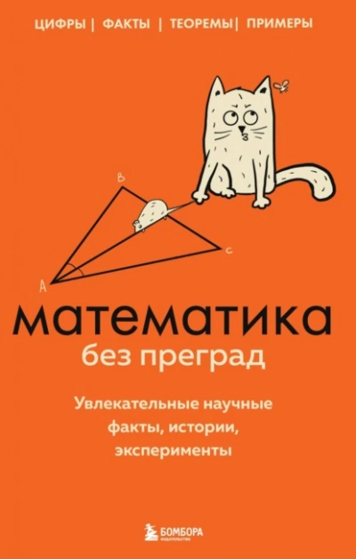Математика без преград. Увлекательные научные факты, истории, эксперименты - Юлия Кита - Библиотека аудиокниг