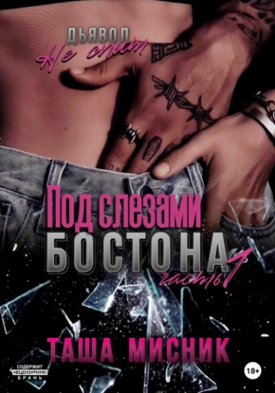 Под слезами Бостона. Часть 1 - Таша Мисник - Библиотека аудиокниг