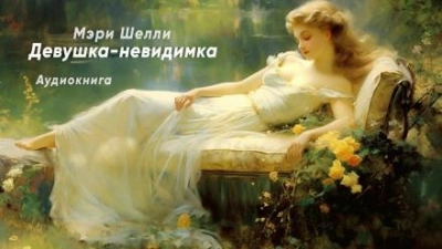 Девушка-невидимка - Мерри Шелли - Библиотека аудиокниг