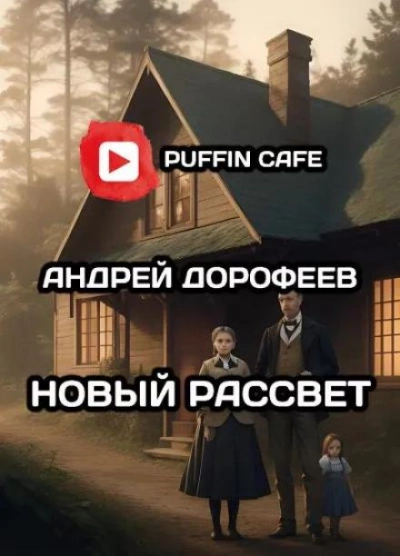 Новый рассвет - Андрей Дорофеев - Библиотека аудиокниг