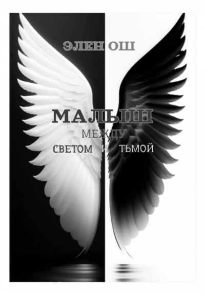 Малыш. Между светом и тьмой - Элен Ош - Библиотека аудиокниг