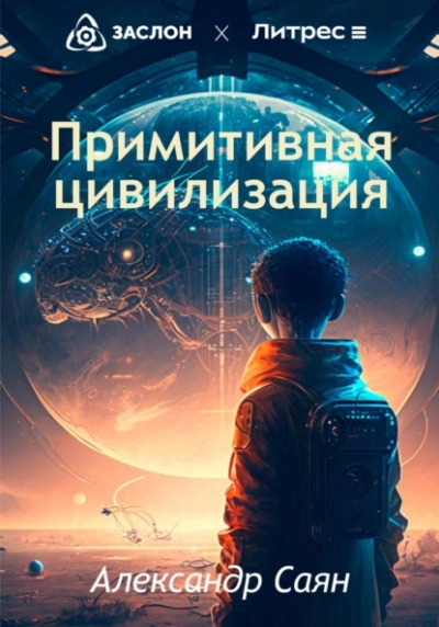 Примитивная цивилизация - Александр Саян - Библиотека аудиокниг