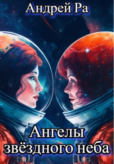 Ангелы звёздного неба - Андрей Ра - Библиотека аудиокниг