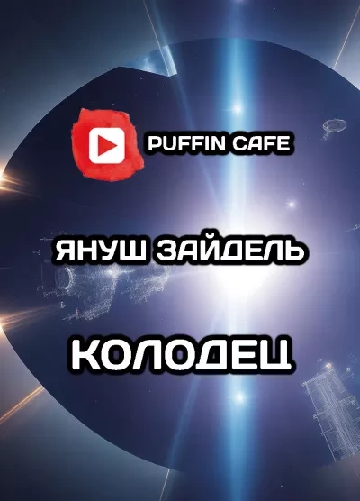Колодец - Януш Зайдель - Библиотека аудиокниг