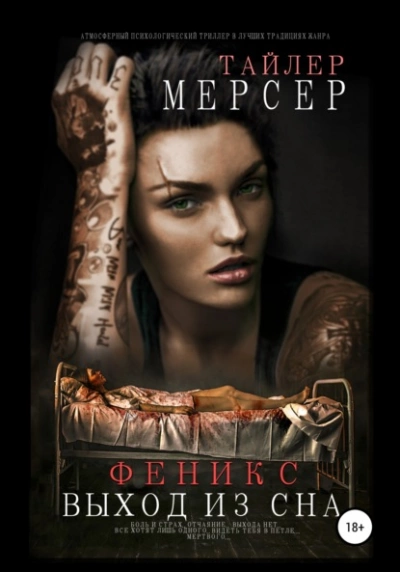 Выход из сна - Тайлер Мерсер - Библиотека аудиокниг
